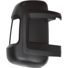 İTHAL Dış Dikiz Ayna Kapağı Sağ Ducato Boxer Jumper 06=>
