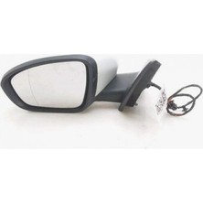 İTHAL Dış Dikiz Aynası Sol Megane Iv 15>