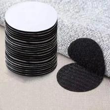 100LÜ Mega Paket Halı Kaydırmaz Ped