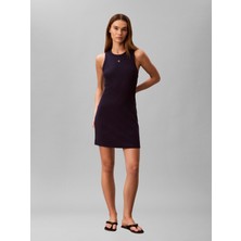 Calvin Klein Sl Texture Waffle Ra