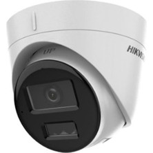 Hikvision DS-2CD1323G2-LIUF 2mp Lensli Ir Turret Dome Ip Network Kamera