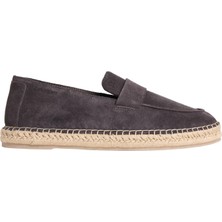 Calvin Klein Espadrılle Loafer Ba