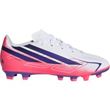 Adidas F50 Hyperfast Club Çocuk Krampon - KK1308