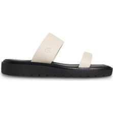 Calvin Klein Rope Sandal Soft Lth Mg