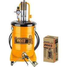 Ingco Havalı Gres Yağlayıcı 30LİTRE