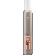 Wella Eımı Volume Boost Bounce Bukle Belirginleştirici Köpük 300 ml