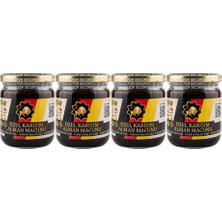 Medicablends Alman Macunu 240 gr - 4 Kutu
