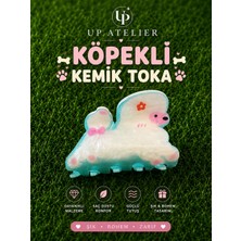 Up Atelier Fino Köpek Kemik Toka 7,5cm