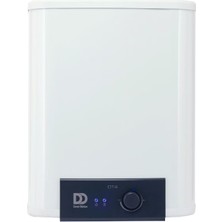 Demirdöküm 1800 W Dt4 50 Lt Standart Termosifon