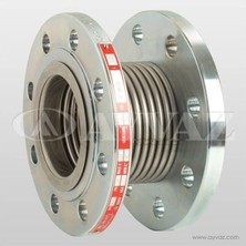 Ayvaz Kompansatör Metal Df 30MM DN125 Mkdf-30