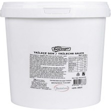 Kent Trileçe Sos (10KG.)