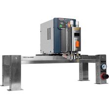 Sunkko A330 Pnömatik Enerji Depolamalı Punta Kaynak Makinesi 12KW 2000A Profesyonel Batarya Punta Cihazı