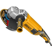 Ingco Avuç Taşlama 230 mm 2400 W