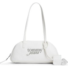 Tommy Hilfiger Tjw Bold Shoulder Bag