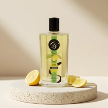 S&G Limon Kolonyası 200 ml Cam Şişe