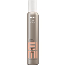Wella Eımı Extra Volume Güçlü Tutuşlu Hacim Veren Saç Köpüğü 300 ml