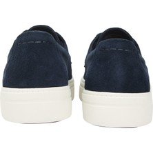 Tommy Hilfiger Casual Suede Stıtch Toe Hybrıd