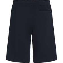 Tommy Hilfiger Essentıal Terry Sweatshort