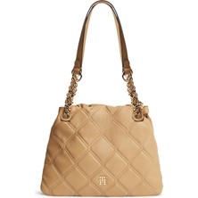 Tommy Hilfiger Th Femınıne Mını Tote