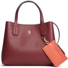 Tommy Hilfiger Th Icon Mını Satchel