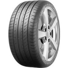 Fulda 245/45R18 100Y Xl Fp Sportcontrol 2 (Yaz) (2024)