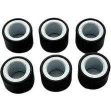 Tvr Ağırlık Seti 6'lı [15GR - 20X15] Actıva S - Dıo