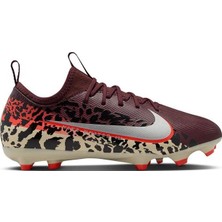 Nike Junior Zoom Vapor 16 Academy Fg/mg Nu3 IO8474-661 Çocuk Krampon