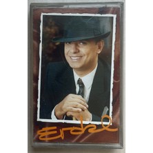 Neşe Müzik Erdal Canımın Istanbul Köşesi Kaset