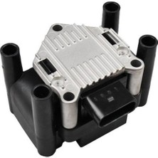 Mette Volkswagen Golf 4-5 / Bora / Jetta / Audi A3 / Seat Toledo Endiksiyon Bobini