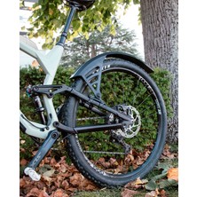 Zefal Deflector RS75 Mtb Bisiklet Arka Çamurluk