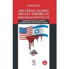 Senson Abd - Izrael Global Devlet Terörü
