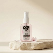 S&G Kiraz Çiçeği Kolonyası 50 ml Sprey Şişe