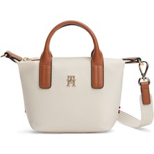 Tommy Hilfiger Popette Mıcro Tote