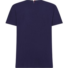 Tommy Hilfiger Icon Blackwatch Monogram Tee