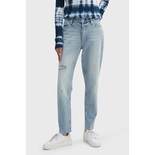 Tommy Hilfiger Mom Jean