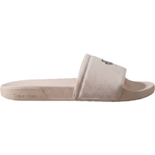 Calvin Klein Ess Slıde Canvas Hdw