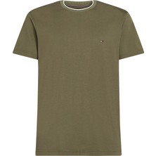 Tommy Hilfiger Cotton Modal Tee