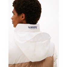 Tommy Hilfiger Tjm Alaska Down Clbk Puffer