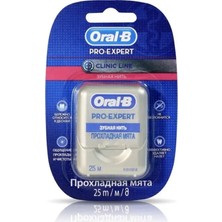Belirtilmemiş Oral-B Oral-B Dıs Ipı Clınıc