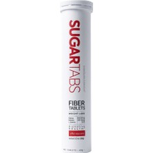 Medicablends Sugartabs 20 Tablet - 1 Kutu