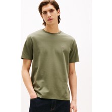 Tommy Hilfiger Lıght Interlock Tee