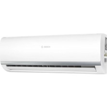 Bosch CL2001U W 53 E A++ 18000 Btu Inverter Duvar Tipi Klima (Montaj Dahil)