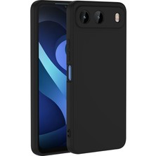 Nanospace Infinix Hot 60I 5g Uyumlu Kılıf Mara Lansman Kapak