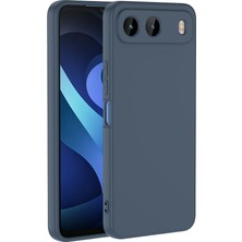 Nanospace Infinix Hot 60I 5g Uyumlu Kılıf Mara Lansman Kapak