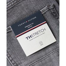 Tommy Hilfiger Straıght Denton Str Grover Grey
