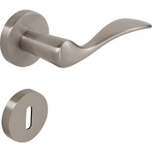 Çebi Lüks Kapı Kolu Oda Eva MP08