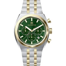 Warren Marrison MR25008-B Quartz Erkek Kol Saati