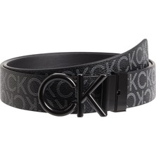 Calvin Klein Adj/rev Ck Metal Bombe Mono 35MM