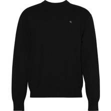 Tommy Hilfiger Eu Ls Cotton Relaxed Crewnk Swea