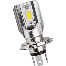 Motosev Wıspart H4 LED Ampül